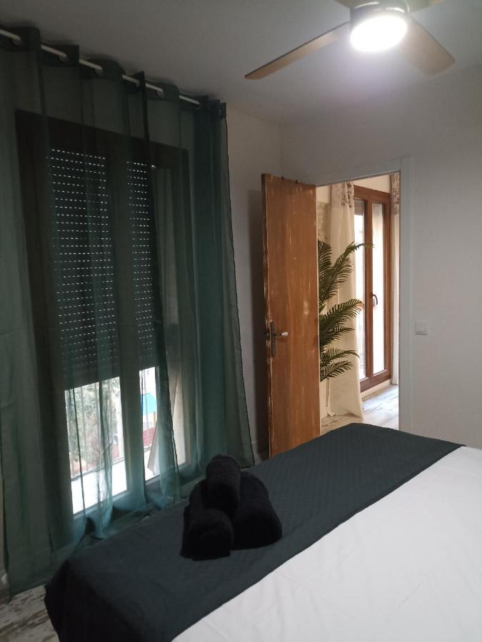 Petra Apartments -Old City With Terrace And Barbecue- Tarragona Eksteriør bilde