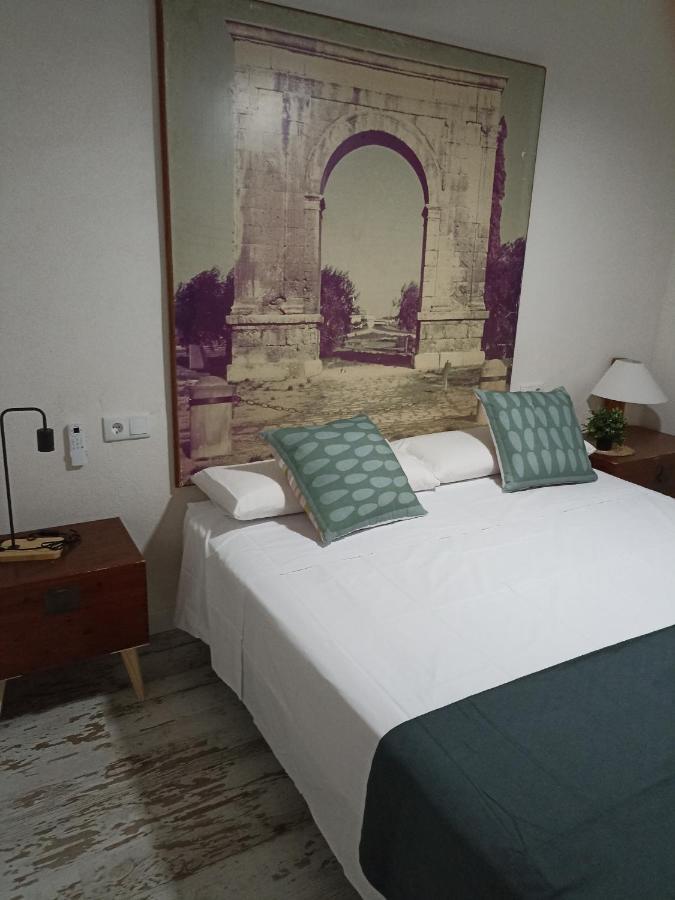 Petra Apartments -Old City With Terrace And Barbecue- Tarragona Eksteriør bilde