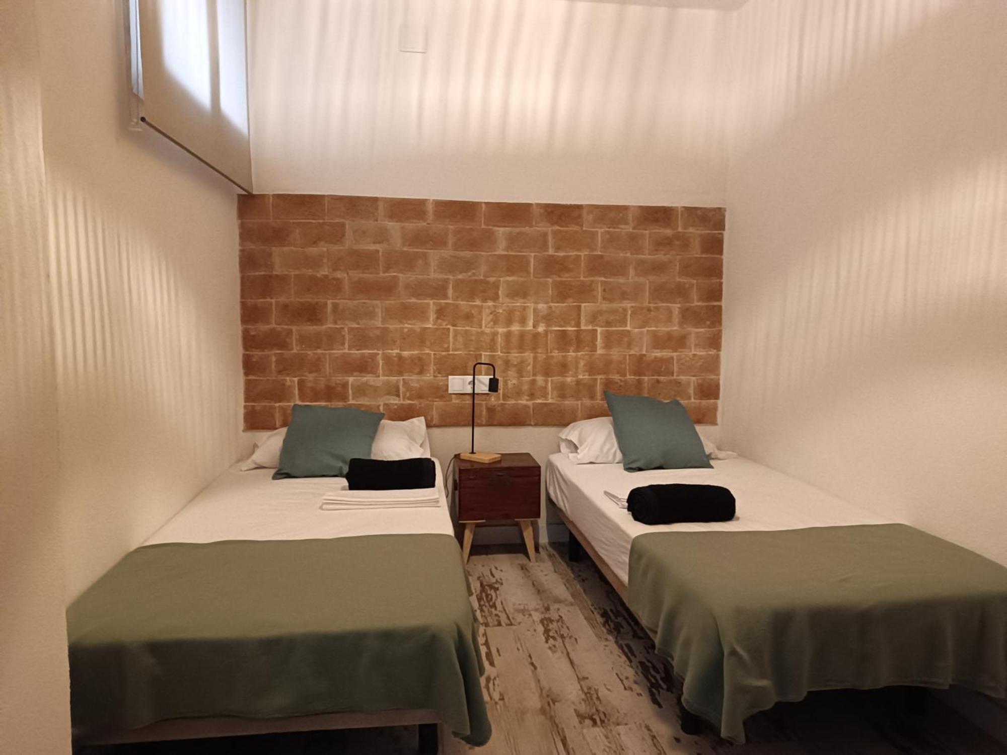 Petra Apartments -Old City With Terrace And Barbecue- Tarragona Eksteriør bilde