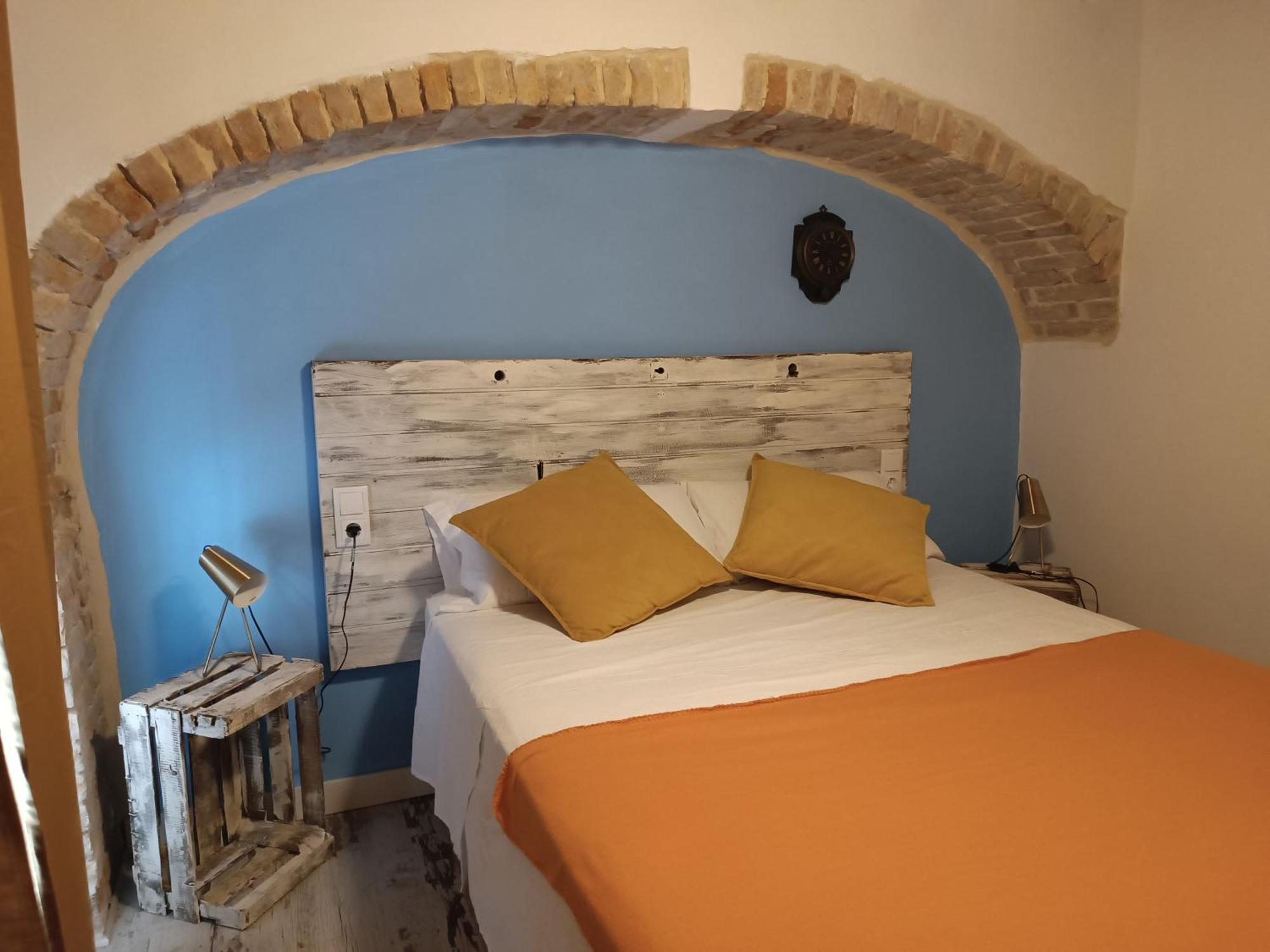 Petra Apartments -Old City With Terrace And Barbecue- Tarragona Eksteriør bilde
