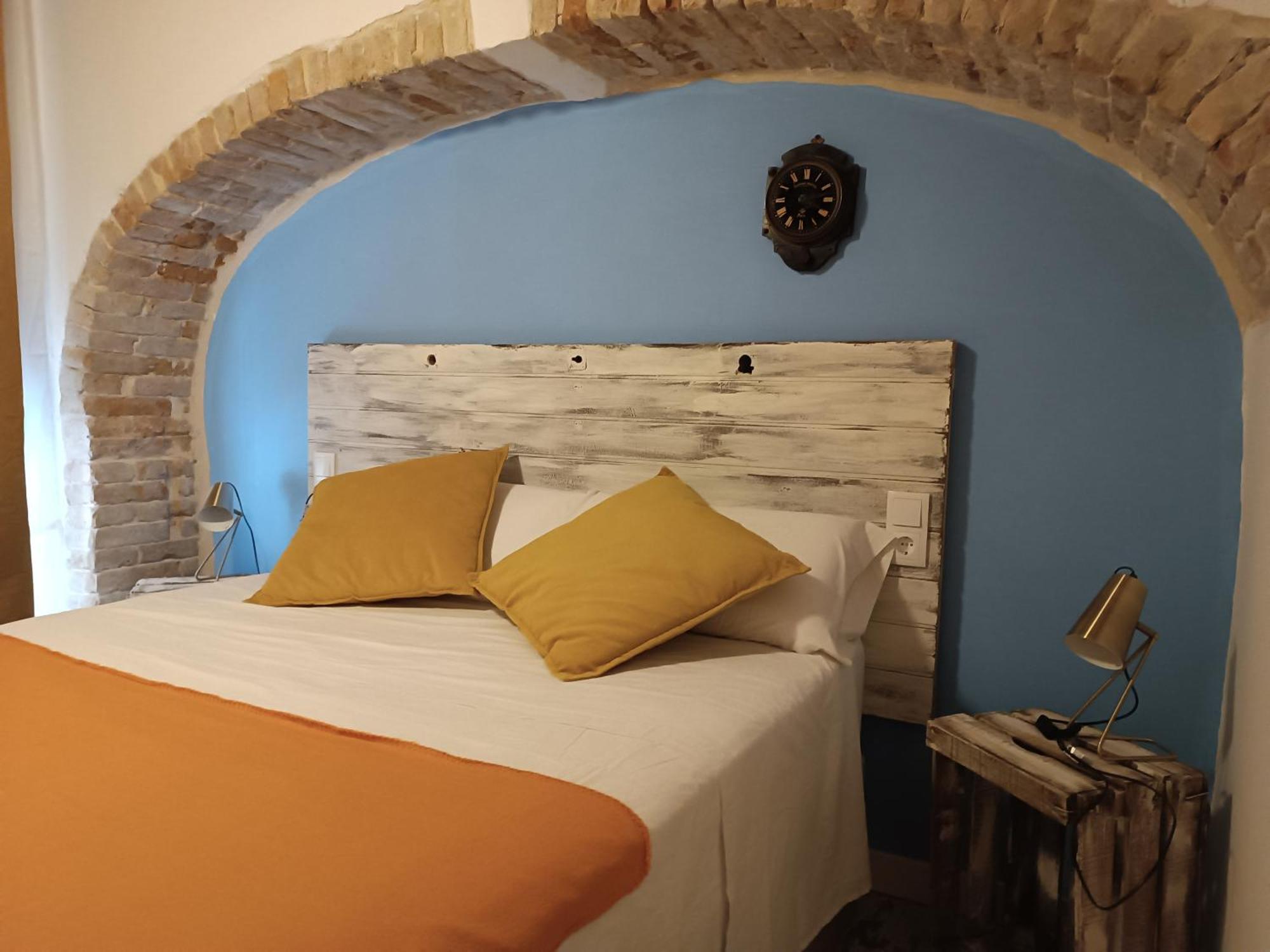 Petra Apartments -Old City With Terrace And Barbecue- Tarragona Eksteriør bilde