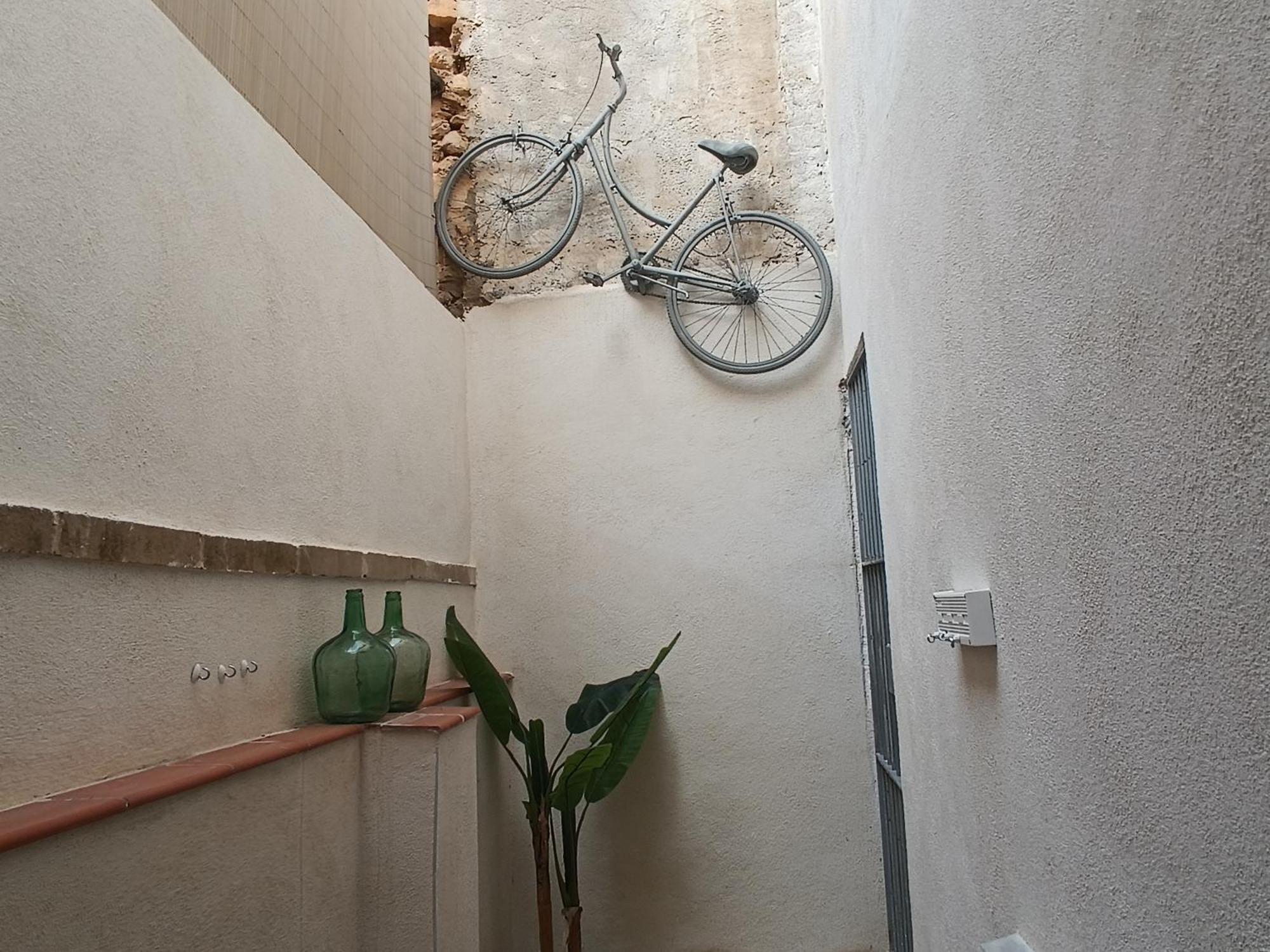 Petra Apartments -Old City With Terrace And Barbecue- Tarragona Eksteriør bilde